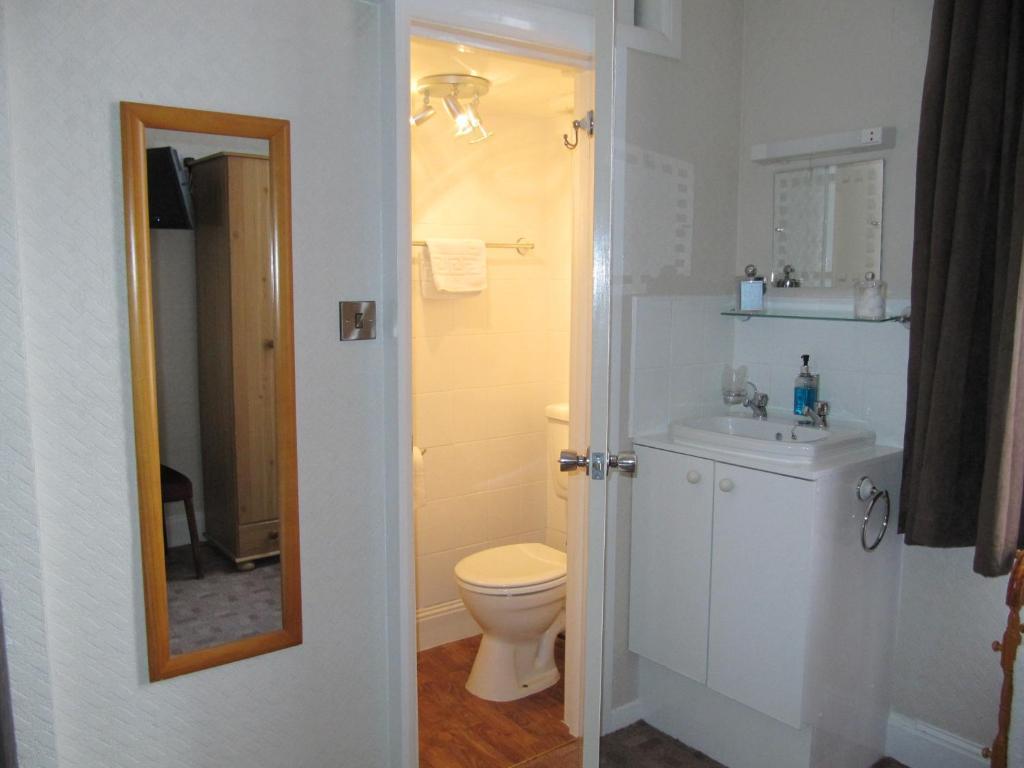 Sylvern House Hotel Scarborough Quarto foto