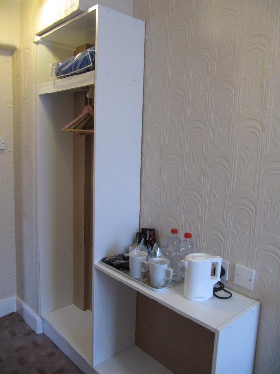 Sylvern House Hotel Scarborough Quarto foto